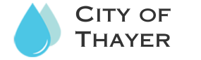 City of Thayer